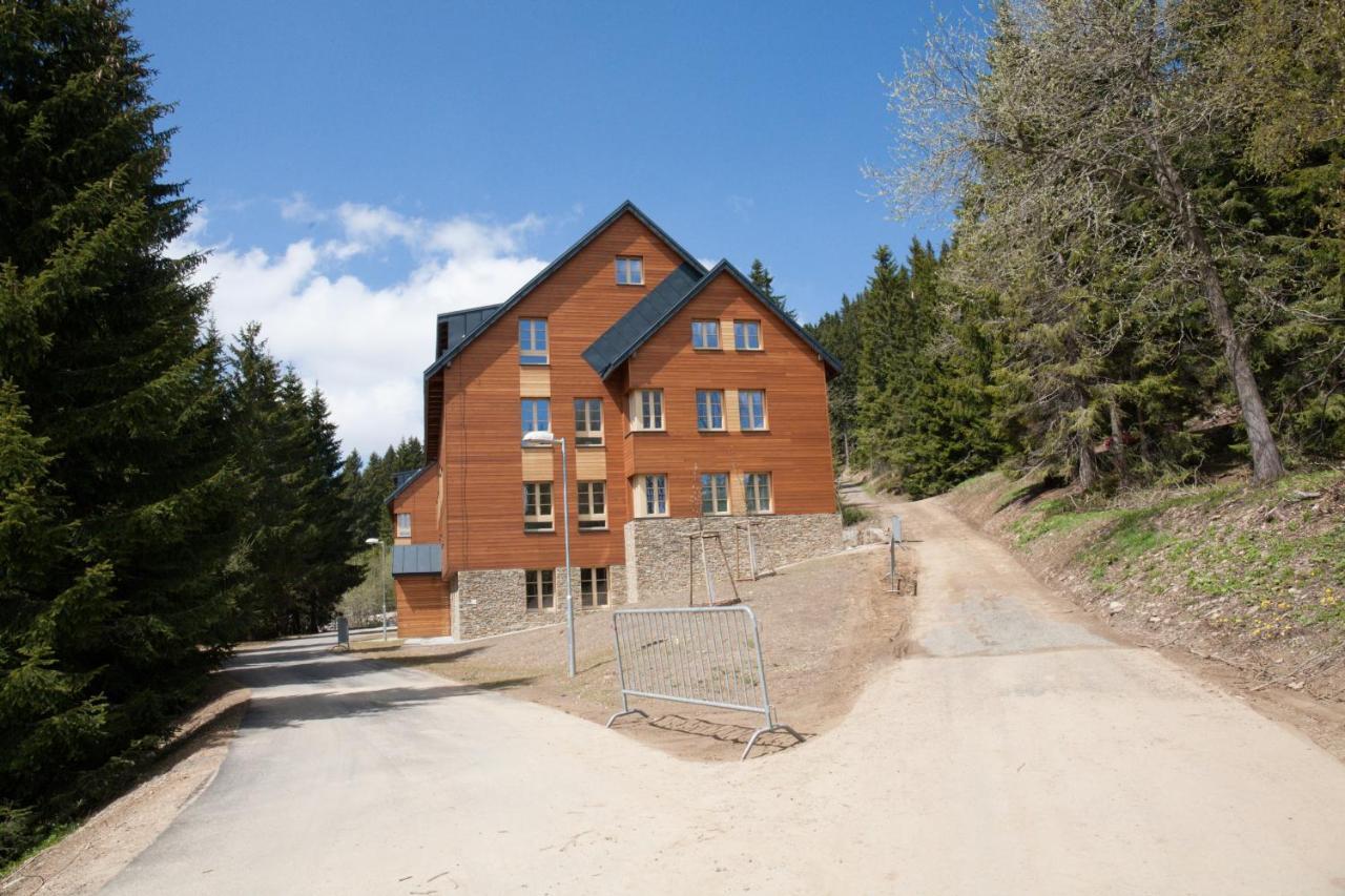 Apartman Horni Misecky J4 Exterior photo